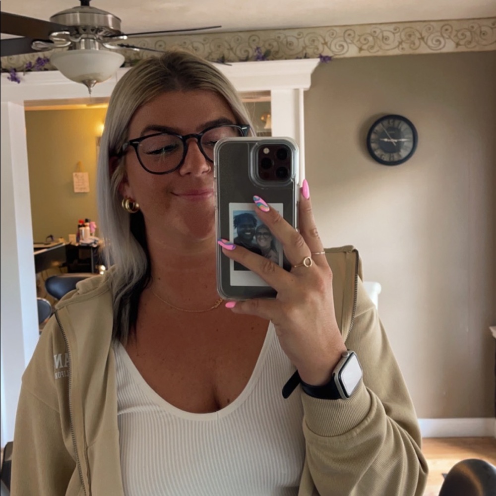 Meet your Posher, Kylie